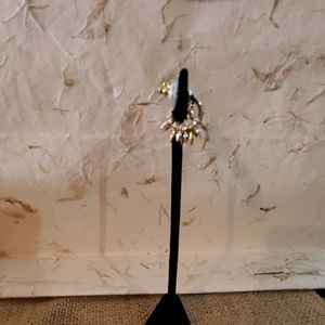 Stella and dot earrings